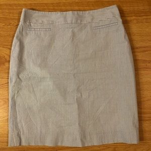 Brooks Brothers skirt